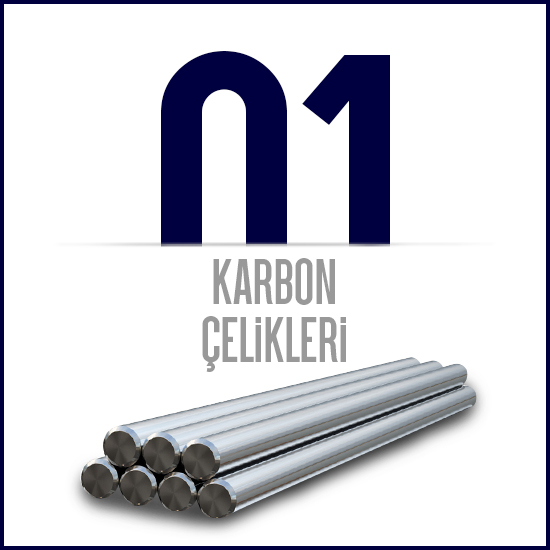 Karbon Çelikleri