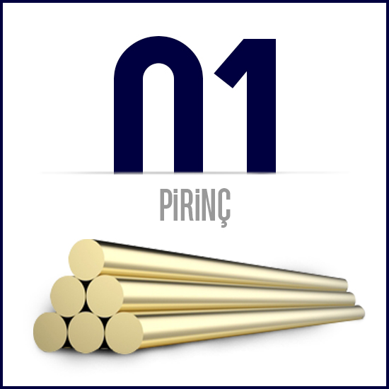 Pirinç