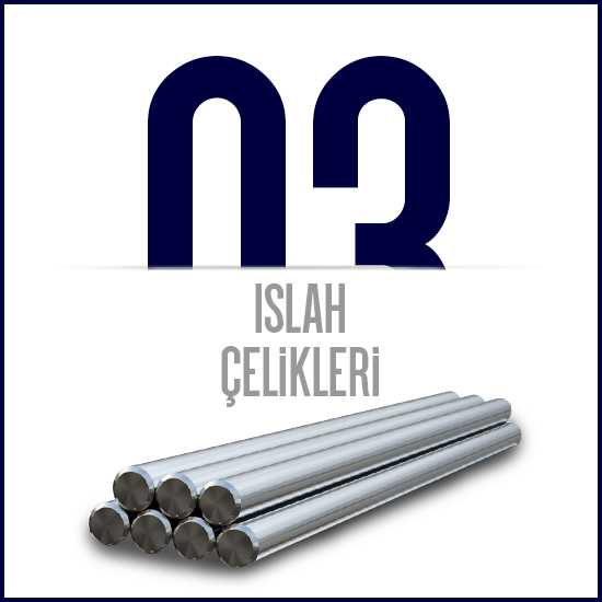Islah Çelikleri