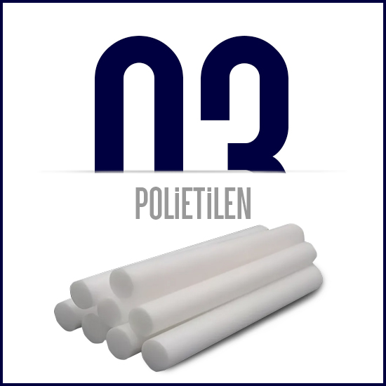 Polietilen