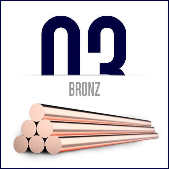 Bronz
