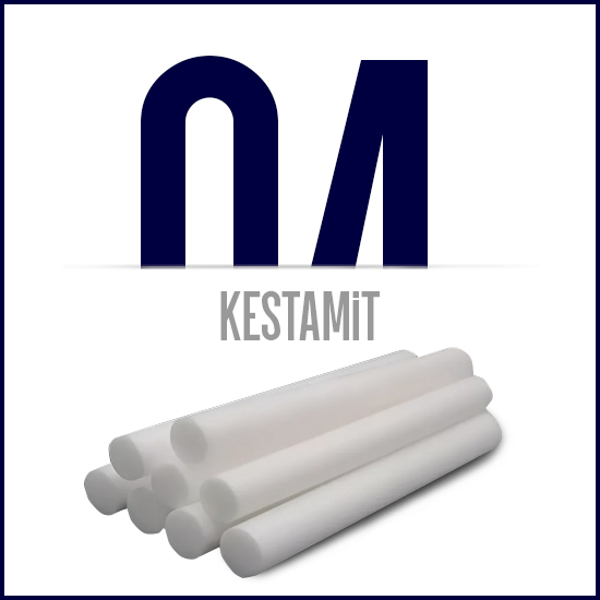 Kestamit