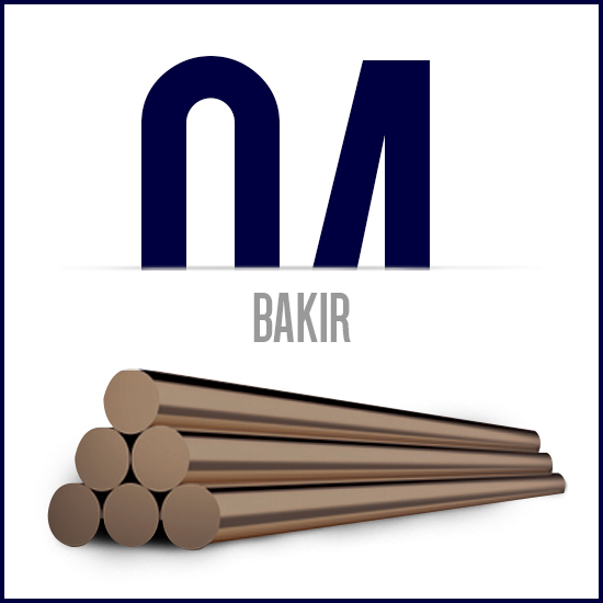 Bakır