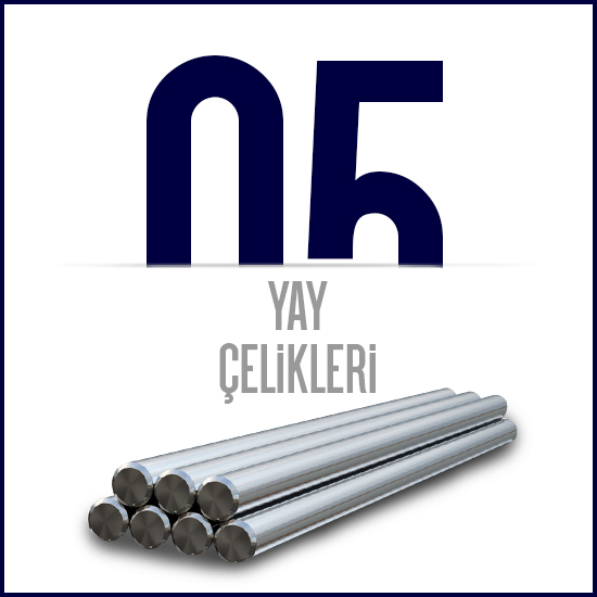 Yay Çelikleri