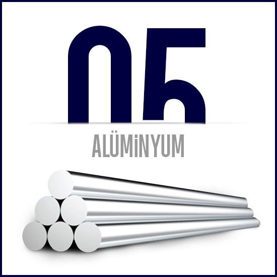 Alüminyum