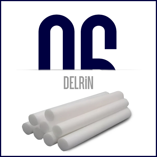 Delrin