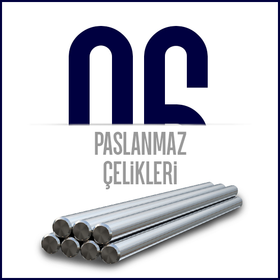 Paslanmaz Çelikler